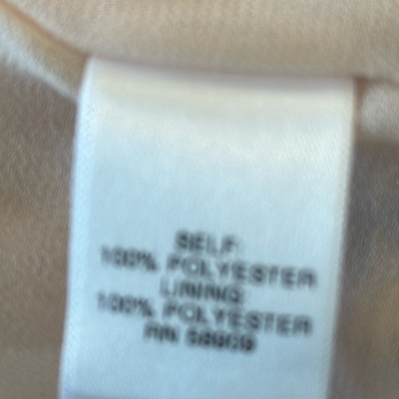 Chelsea & Violet Floral Tiered Cold Shoulder Midi Dress Size Small - Picture 9 of 11